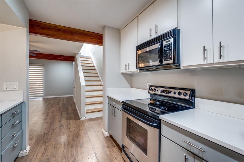 Travis Ave Condo 4231 - Residential