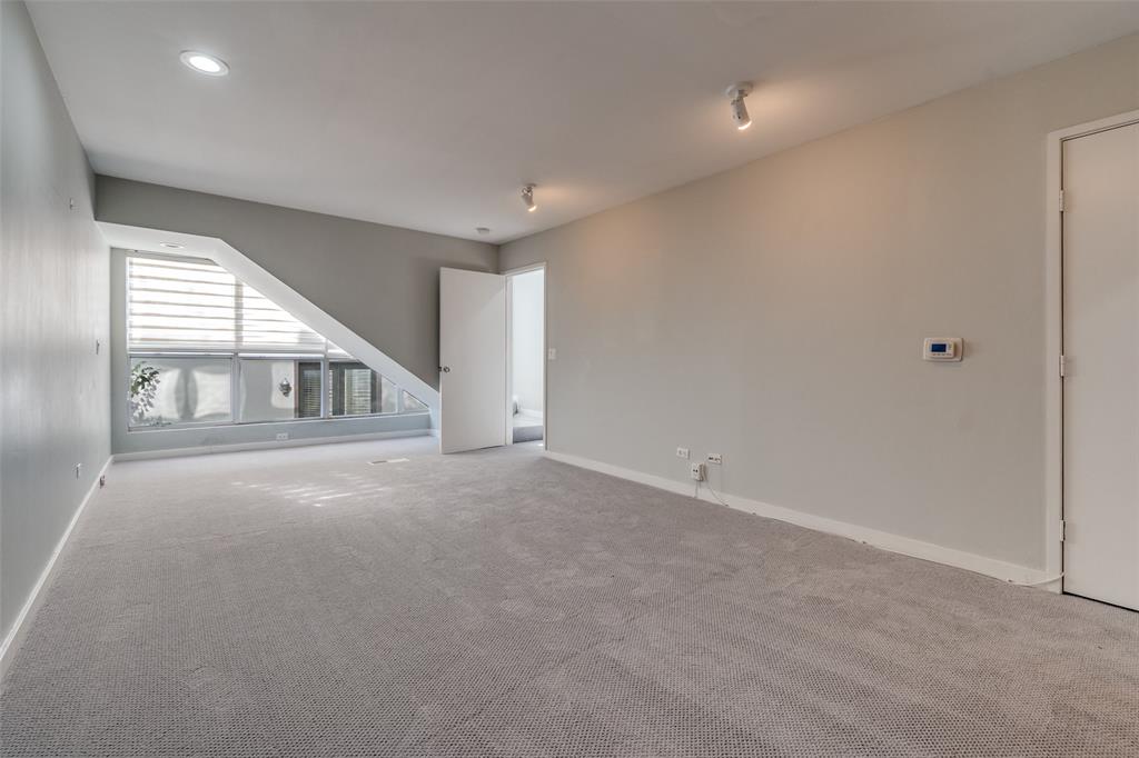 Travis Ave Condo 4231 - Residential