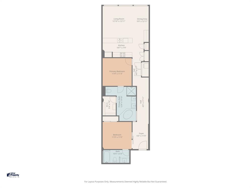 One Montgomery Plaza Residence Condo - Residential