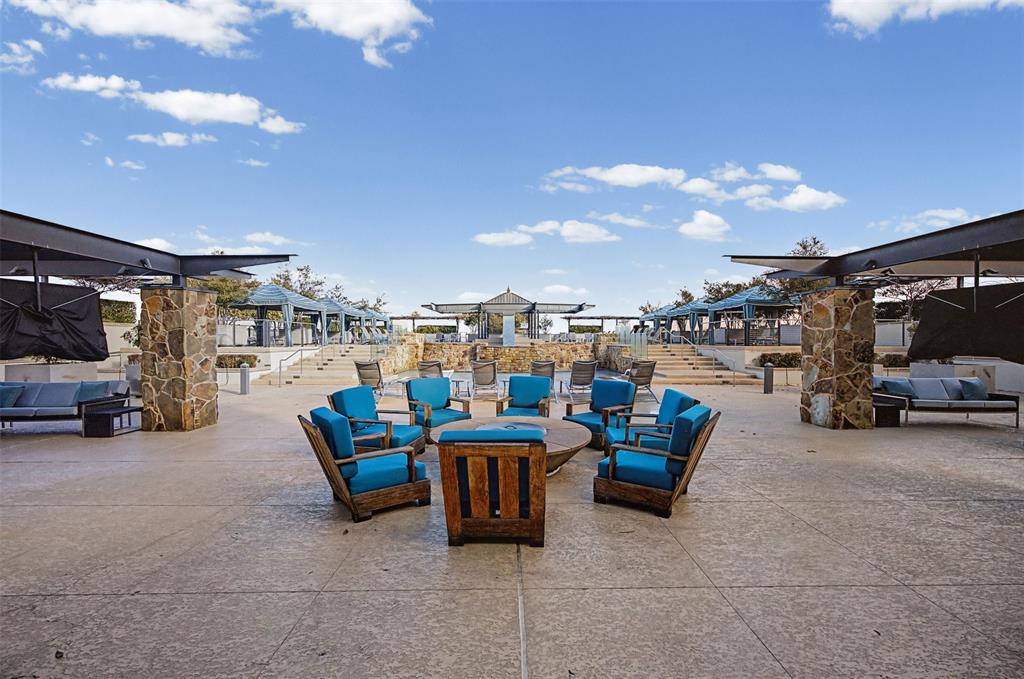 One Montgomery Plaza Residence Condo - Residential