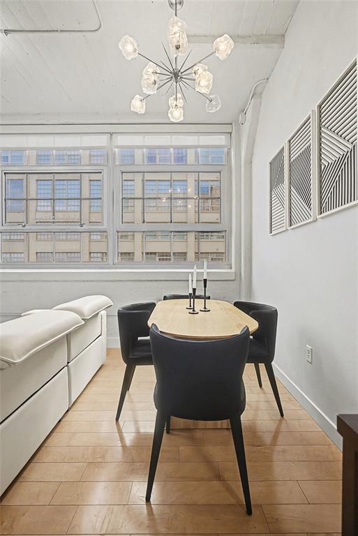 One Montgomery Plaza Residence Condo - Residential