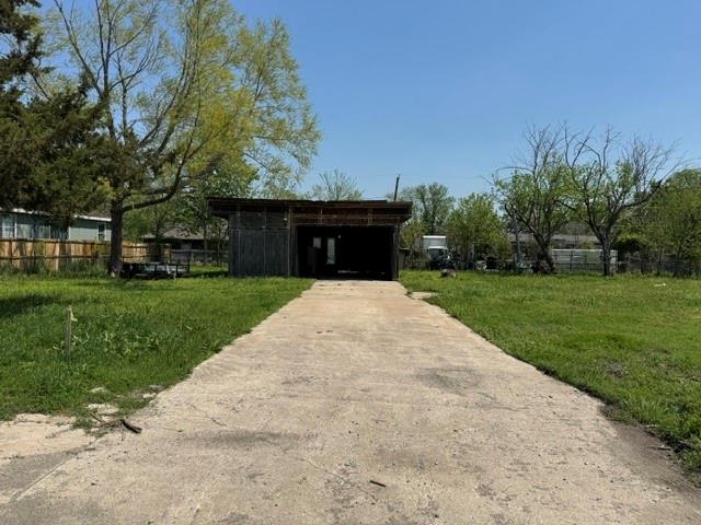 485 Russell Drive