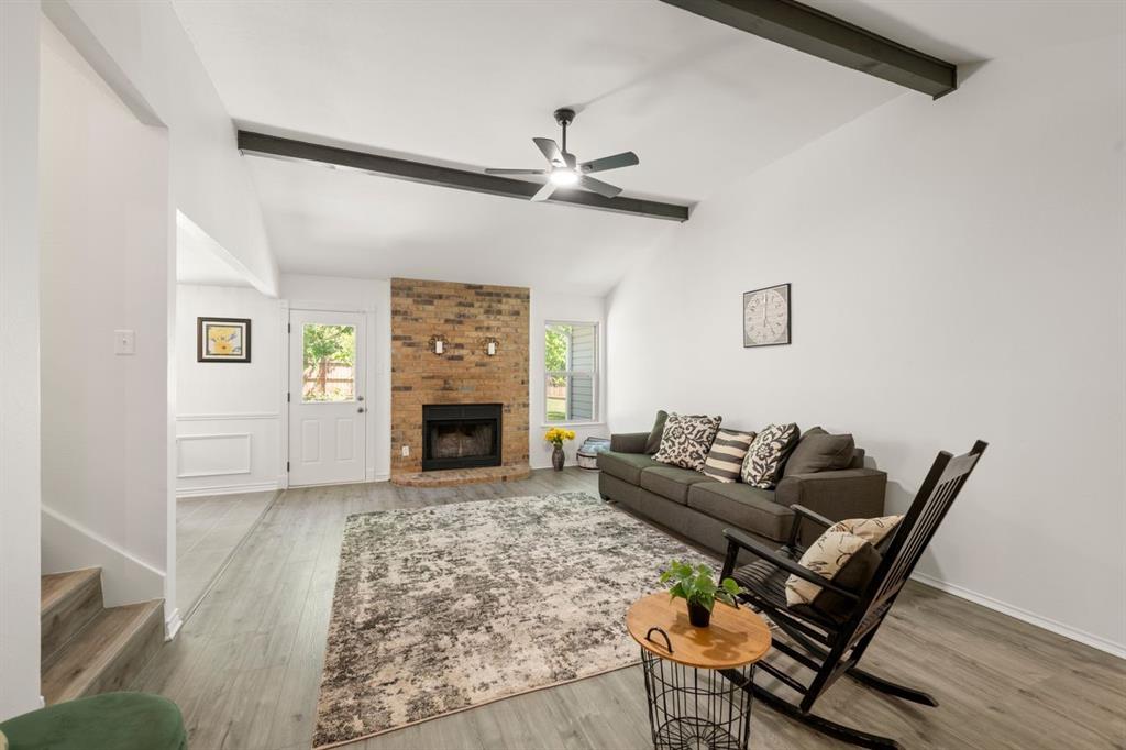 Still Meadows Add - Residential