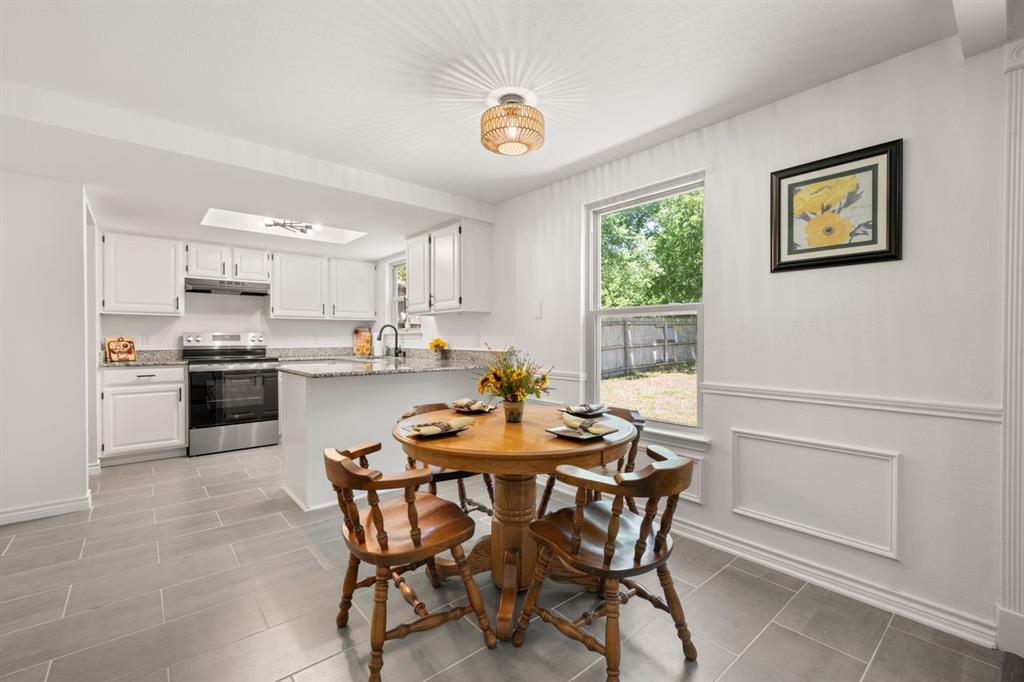 Still Meadows Add - Residential