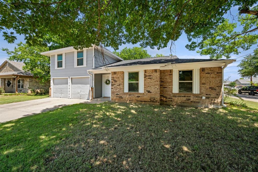 Still Meadows Add - Residential