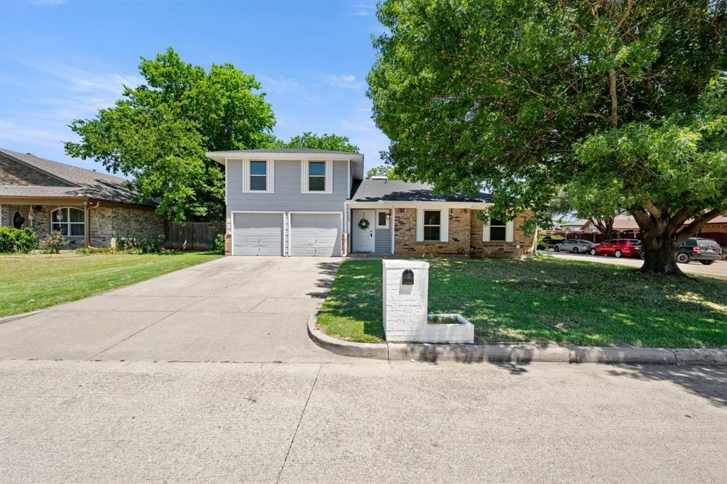 Still Meadows Add - Residential
