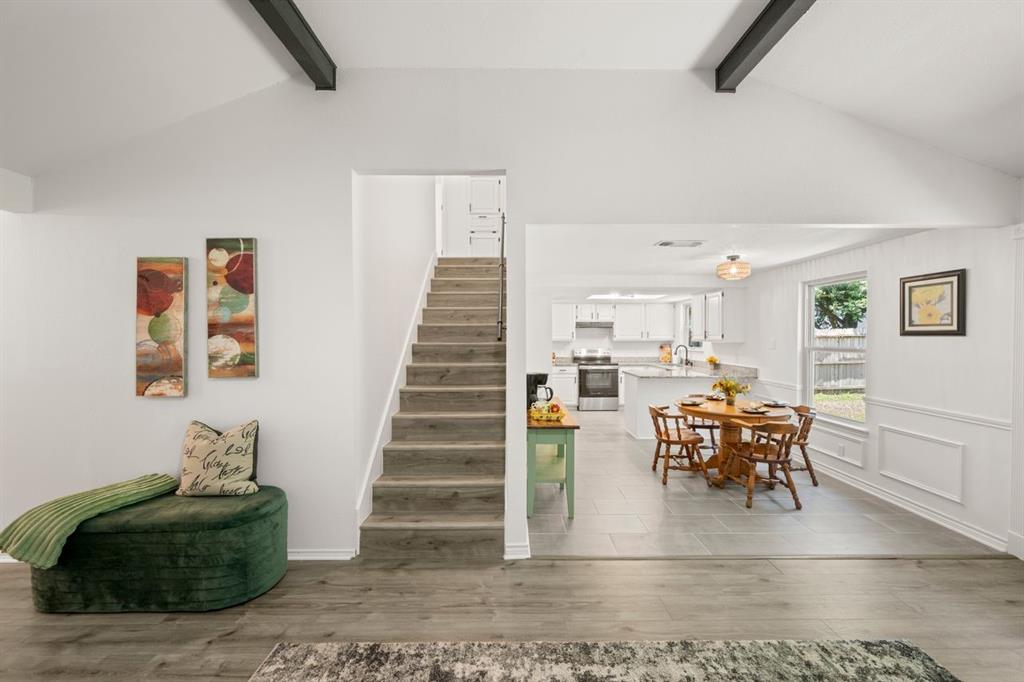 Still Meadows Add - Residential