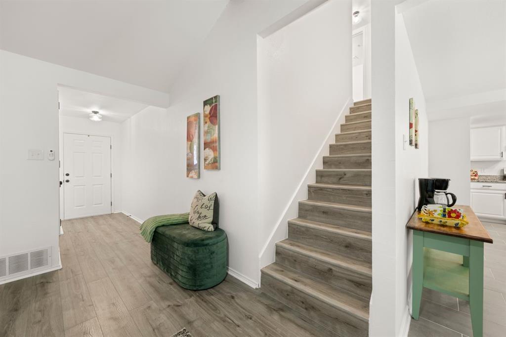 Still Meadows Add - Residential