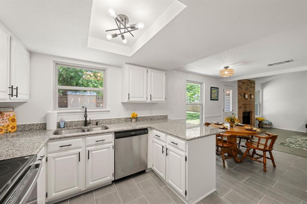Still Meadows Add - Residential