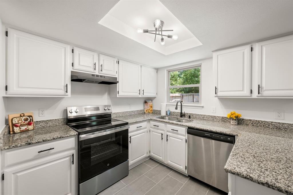 Still Meadows Add - Residential