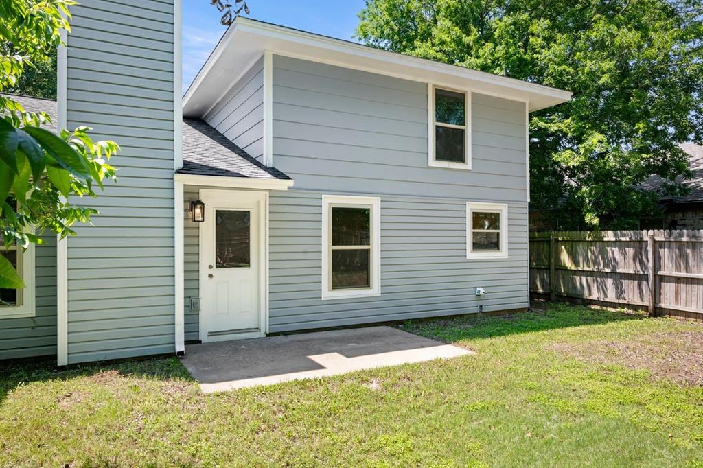 Still Meadows Add - Residential