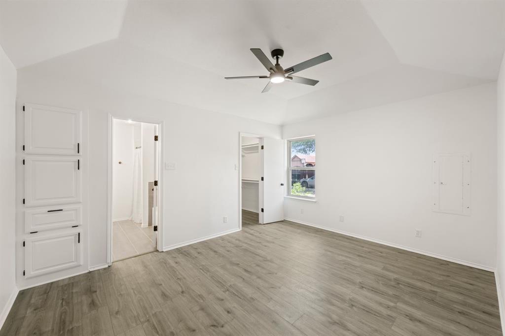 Still Meadows Add - Residential
