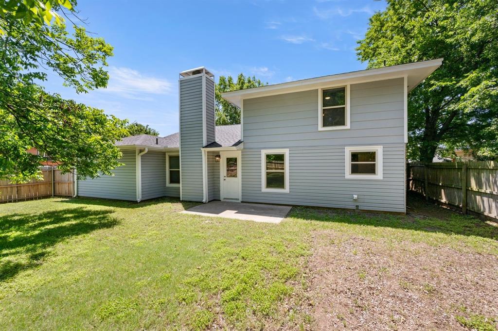 Still Meadows Add - Residential