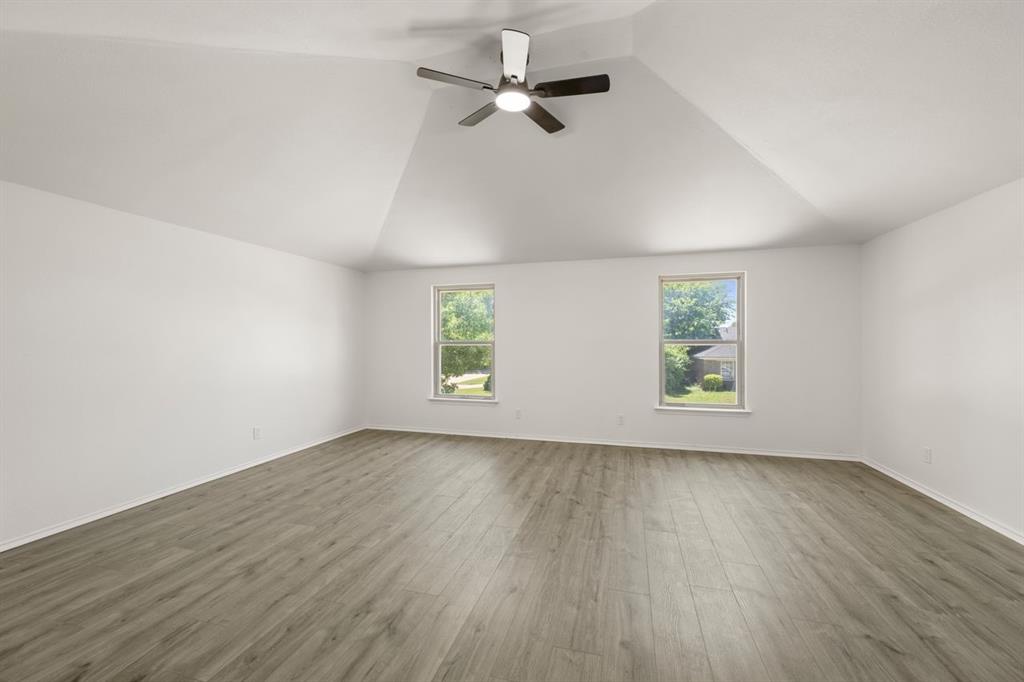 Still Meadows Add - Residential