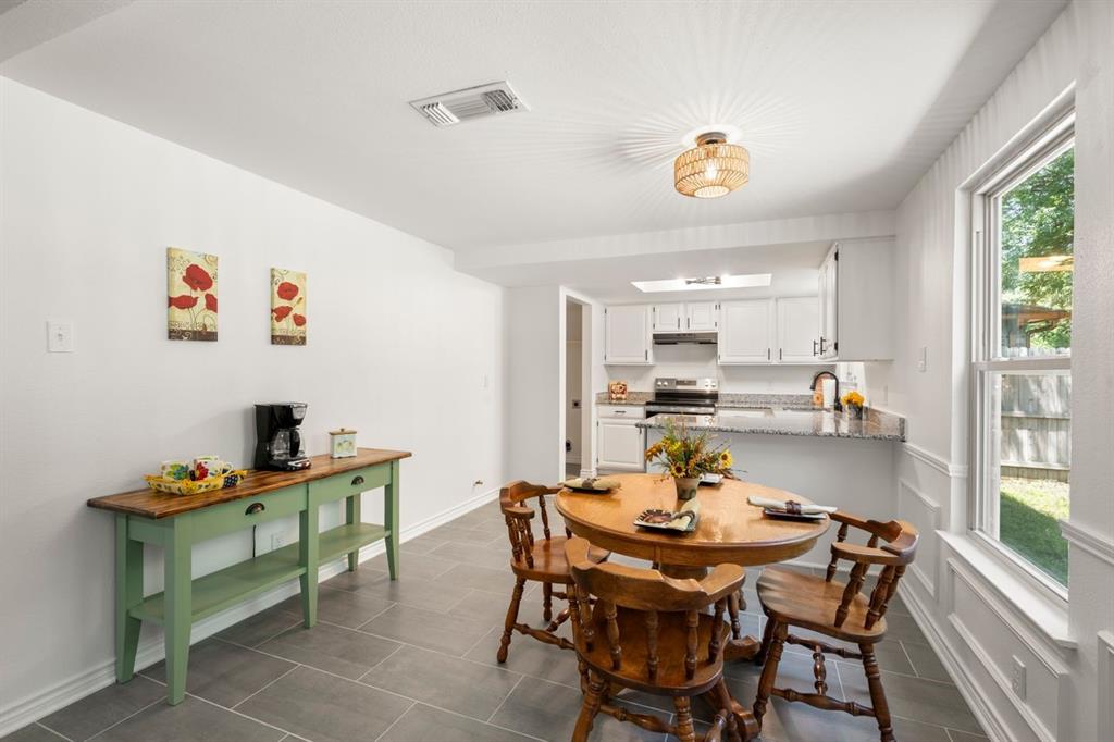 Still Meadows Add - Residential