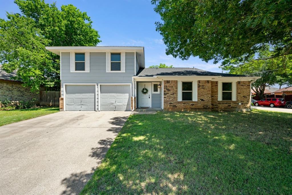 Still Meadows Add - Residential