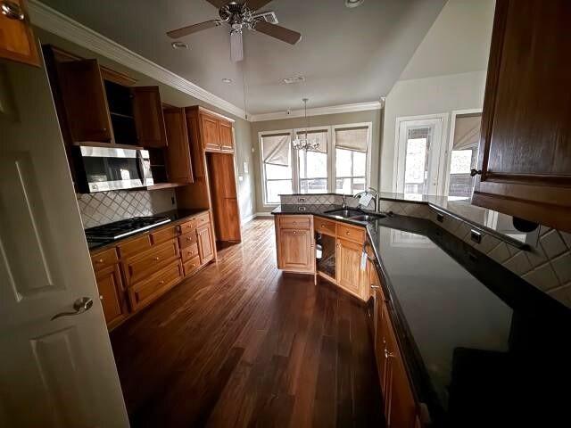 Bentwater On Lake Granbury Sec One - Residential