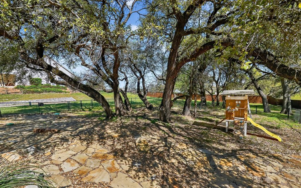 Bentwater On Lake Granbury Sec One - Residential