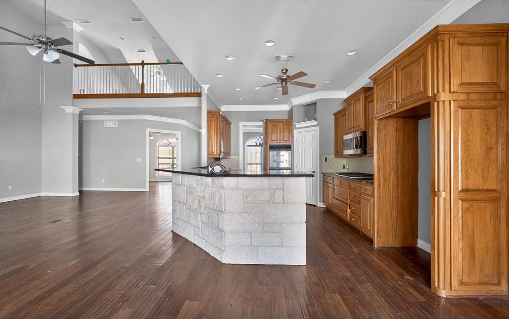 Bentwater On Lake Granbury Sec One - Residential