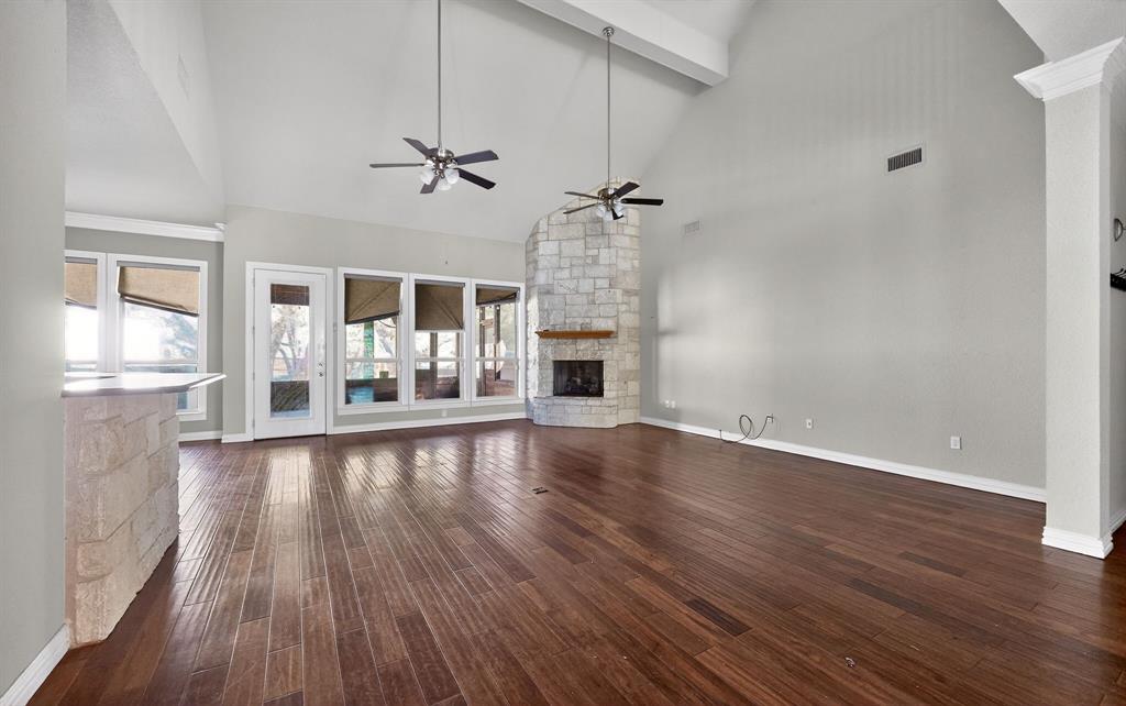 Bentwater On Lake Granbury Sec One - Residential