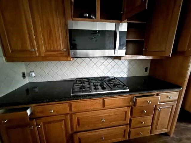 Bentwater On Lake Granbury Sec One - Residential