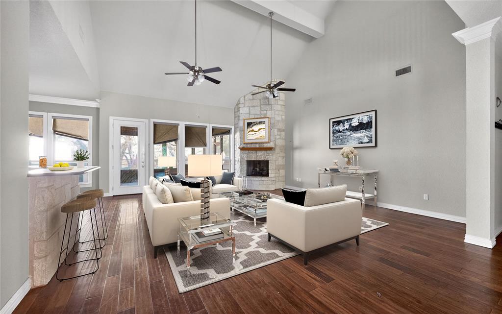 Bentwater On Lake Granbury Sec One - Residential