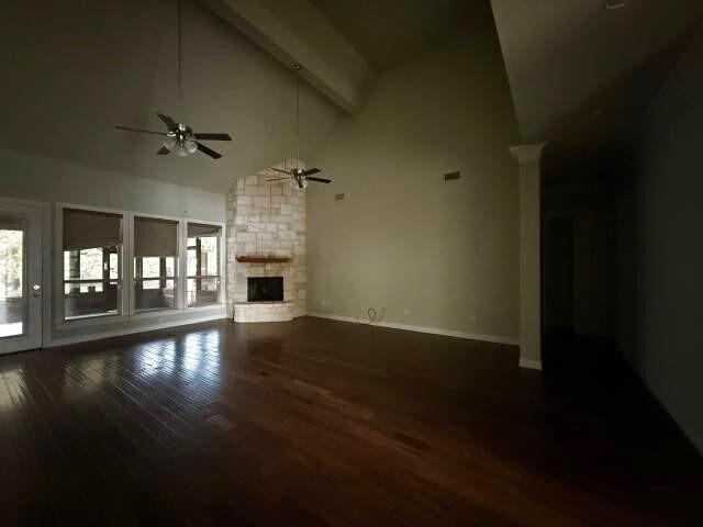 Bentwater On Lake Granbury Sec One - Residential