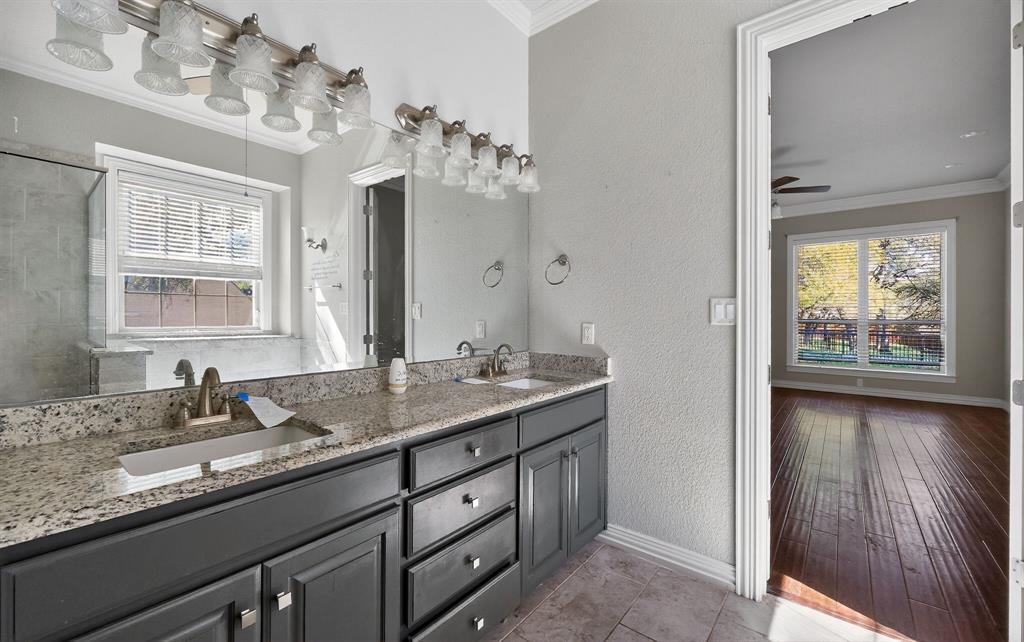 Bentwater On Lake Granbury Sec One - Residential