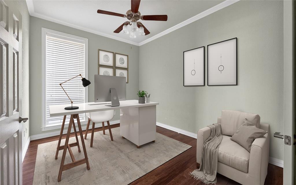 Bentwater On Lake Granbury Sec One - Residential