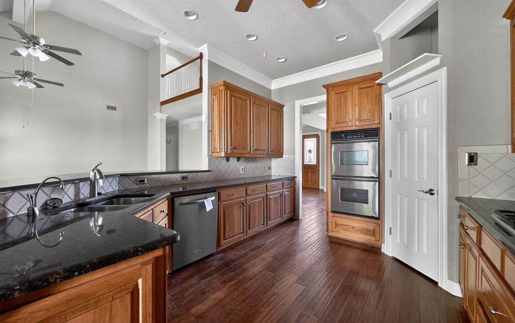 Bentwater On Lake Granbury Sec One - Residential