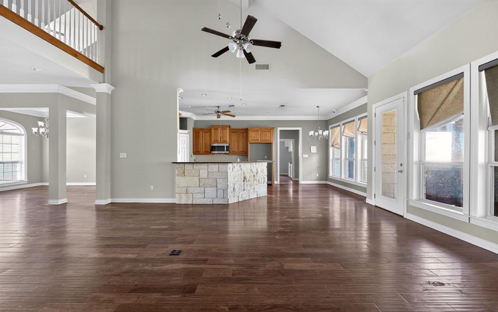 Bentwater On Lake Granbury Sec One - Residential