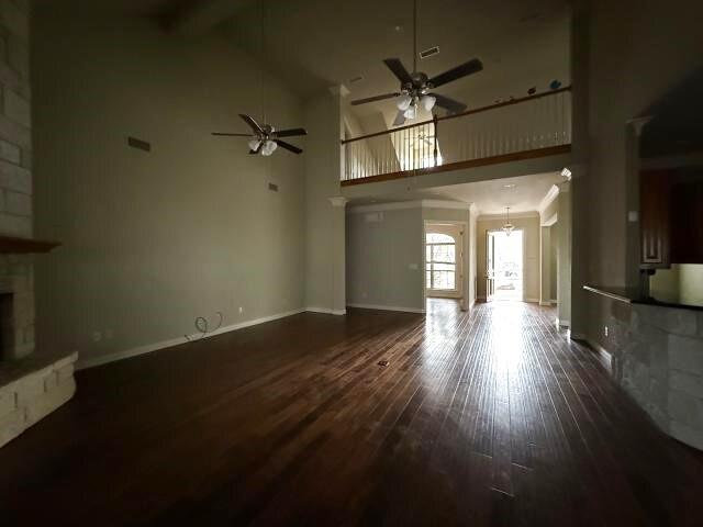 Bentwater On Lake Granbury Sec One - Residential