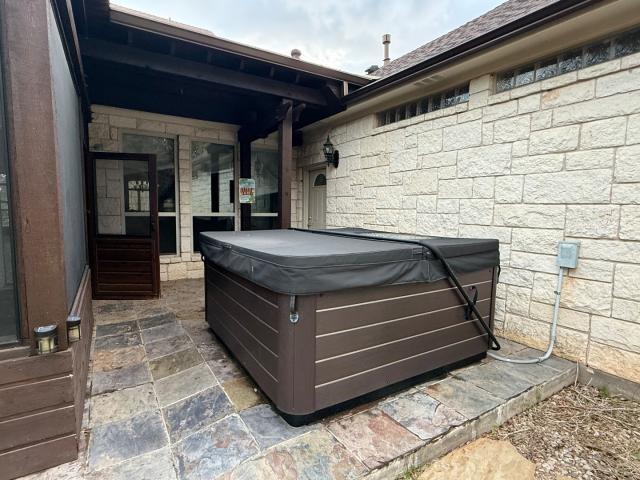 Bentwater On Lake Granbury Sec One - Residential