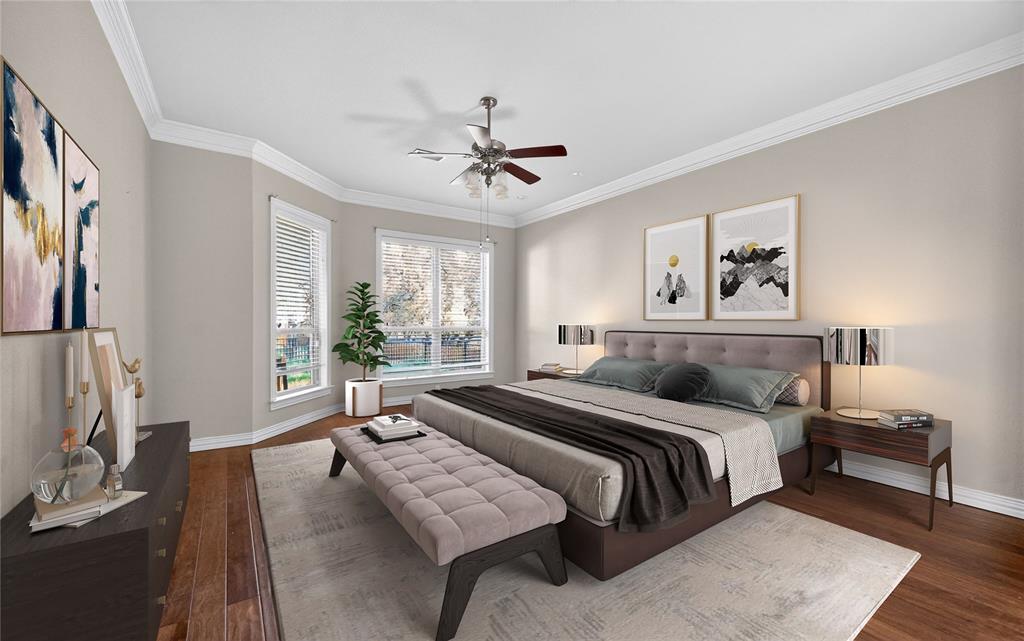 Bentwater On Lake Granbury Sec One - Residential