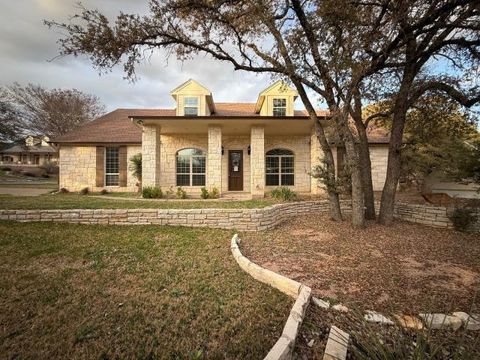 2104 Wills Way Drive Granbury TX 76049