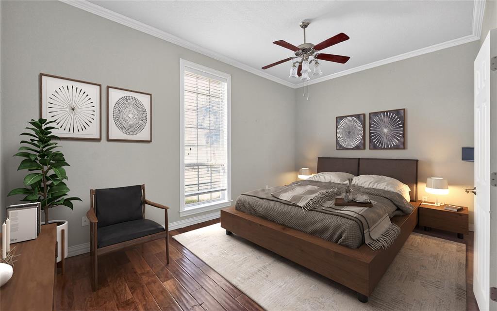 Bentwater On Lake Granbury Sec One - Residential