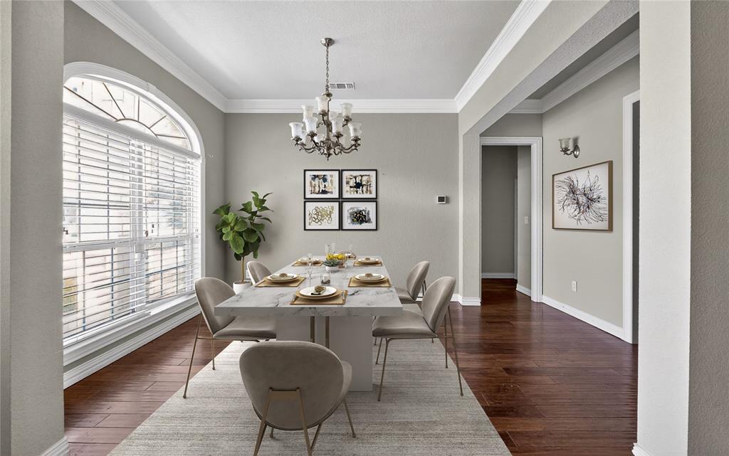 Bentwater On Lake Granbury Sec One - Residential