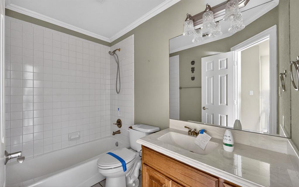 Bentwater On Lake Granbury Sec One - Residential