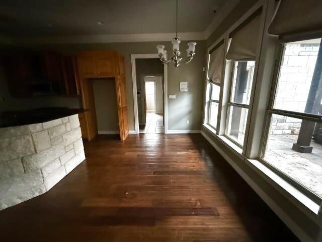 Bentwater On Lake Granbury Sec One - Residential