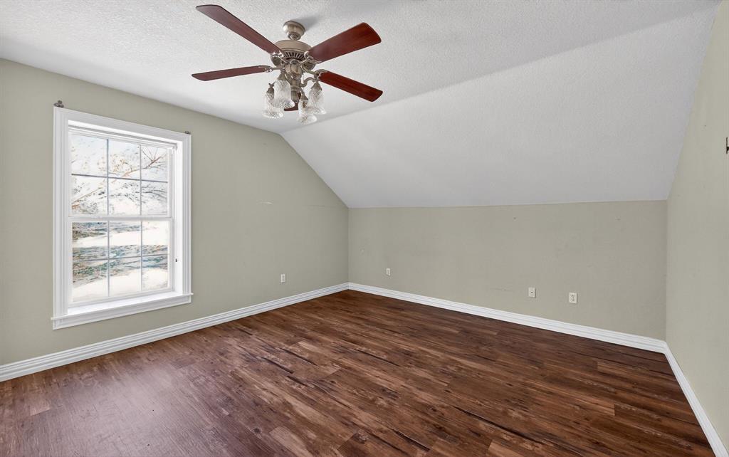 Bentwater On Lake Granbury Sec One - Residential