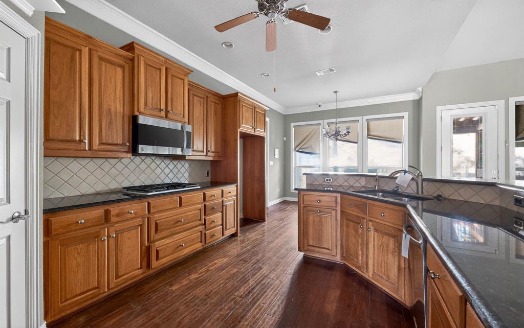 Bentwater On Lake Granbury Sec One - Residential