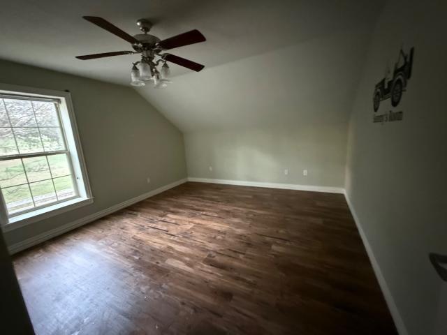 Bentwater On Lake Granbury Sec One - Residential