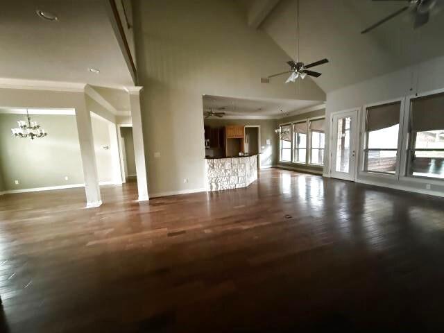 Bentwater On Lake Granbury Sec One - Residential