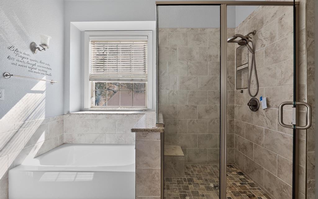 Bentwater On Lake Granbury Sec One - Residential