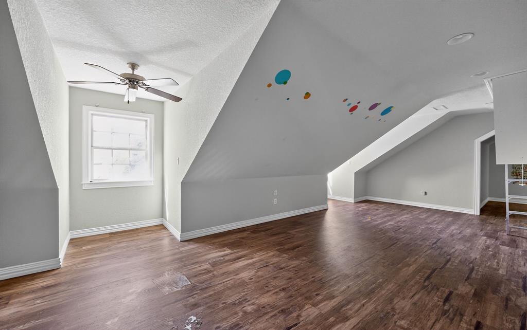 Bentwater On Lake Granbury Sec One - Residential