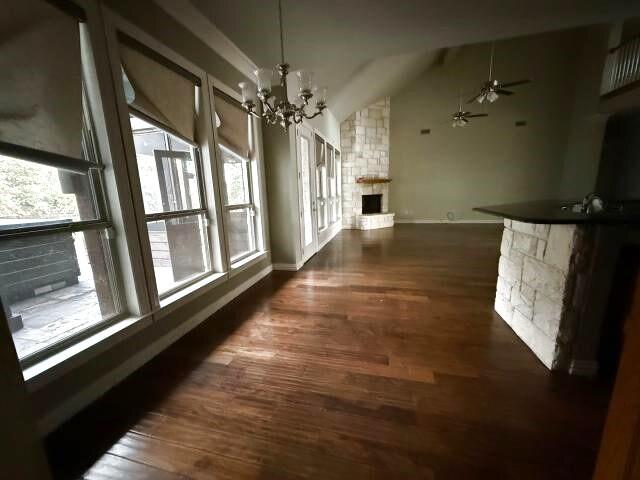 Bentwater On Lake Granbury Sec One - Residential