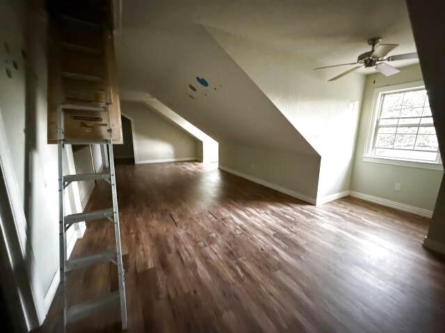 Bentwater On Lake Granbury Sec One - Residential