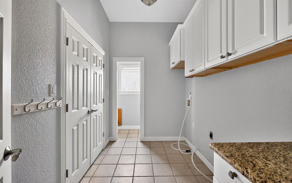 Bentwater On Lake Granbury Sec One - Residential