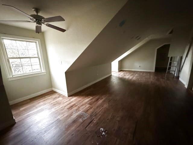 Bentwater On Lake Granbury Sec One - Residential