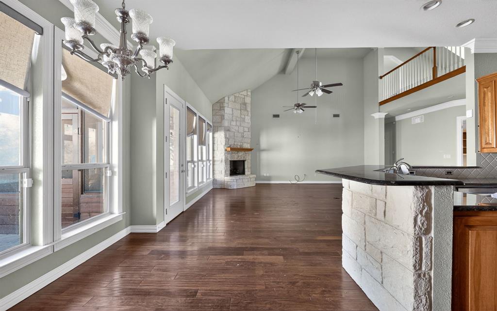 Bentwater On Lake Granbury Sec One - Residential